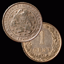 images/productimages/small/1 Cent 1900 a ronde nullen.gif